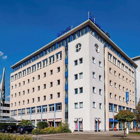 Ibis Budget Berlin Ost Εξωτερικό φωτογραφία