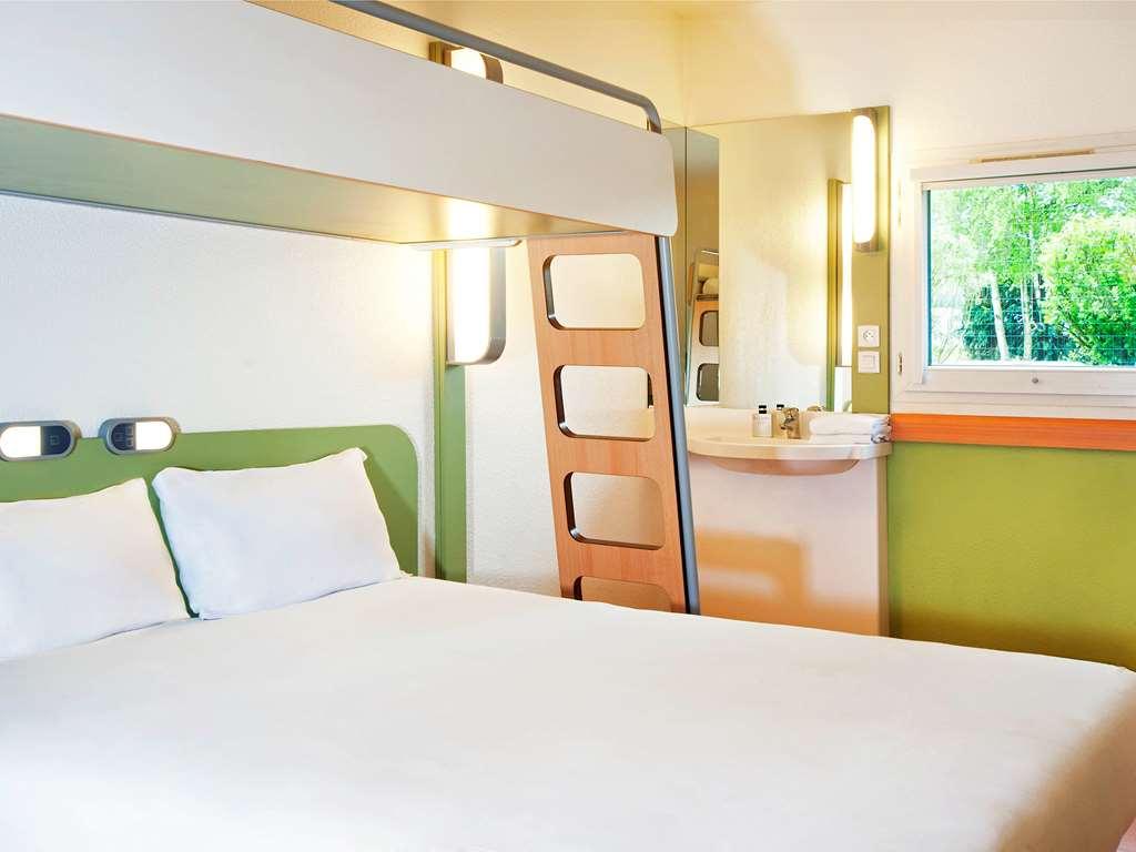 Ibis Budget Berlin Ost Δωμάτιο φωτογραφία