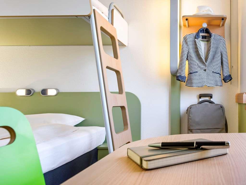 Ibis Budget Berlin Ost Δωμάτιο φωτογραφία