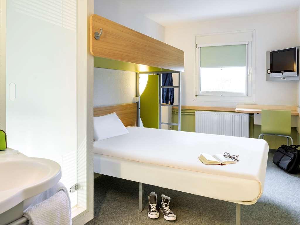 Ibis Budget Berlin Ost Δωμάτιο φωτογραφία