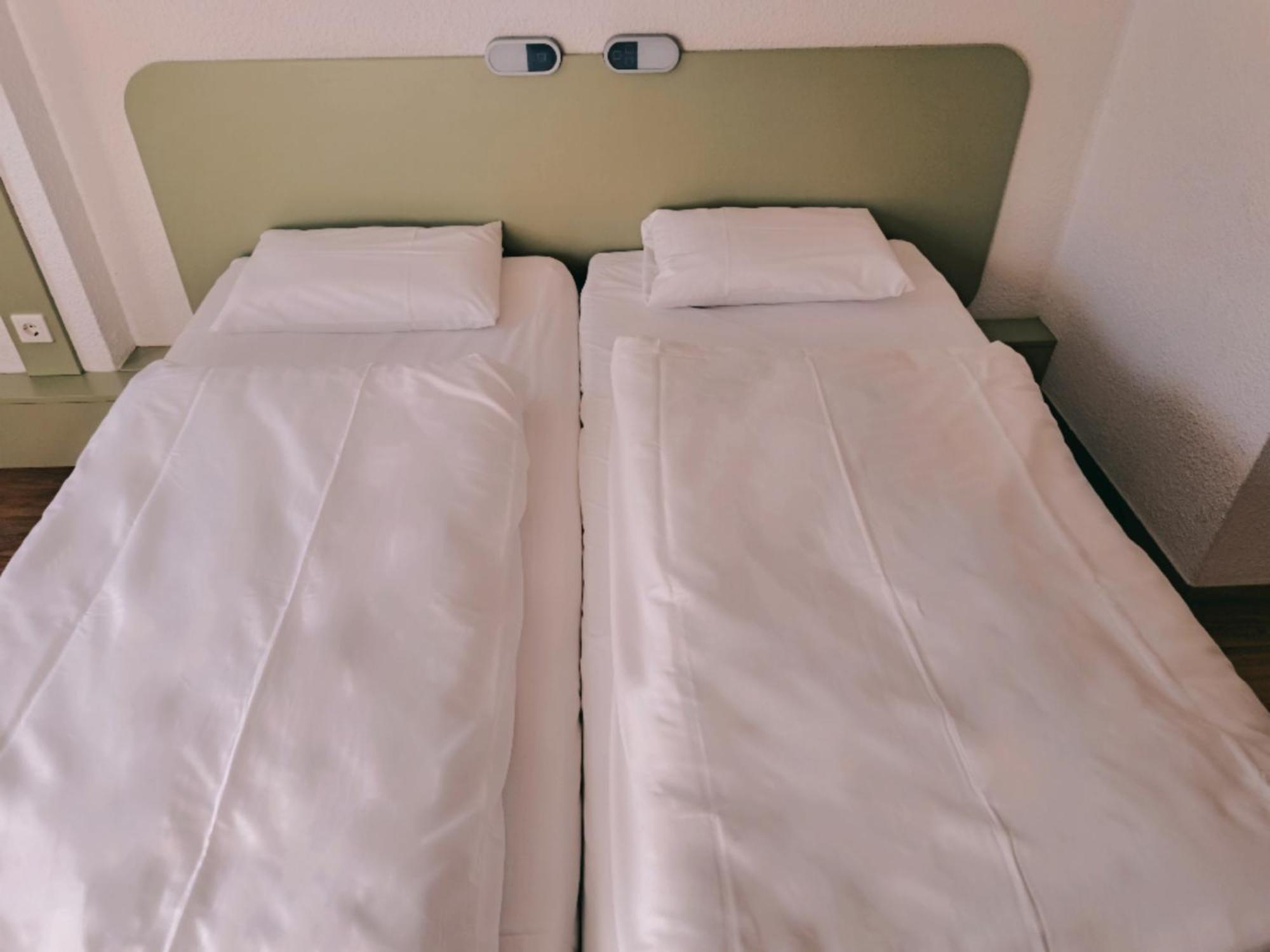 Ibis Budget Berlin Ost Εξωτερικό φωτογραφία