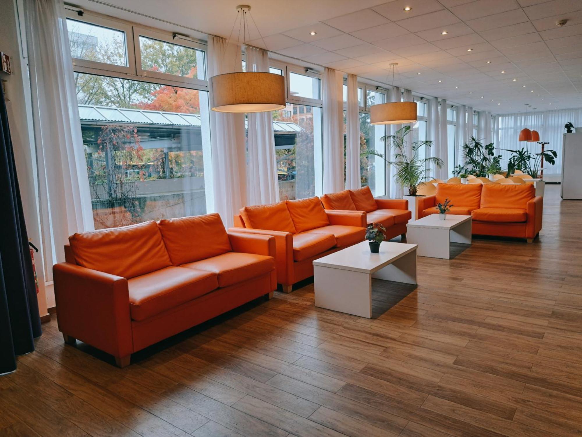 Ibis Budget Berlin Ost Εξωτερικό φωτογραφία
