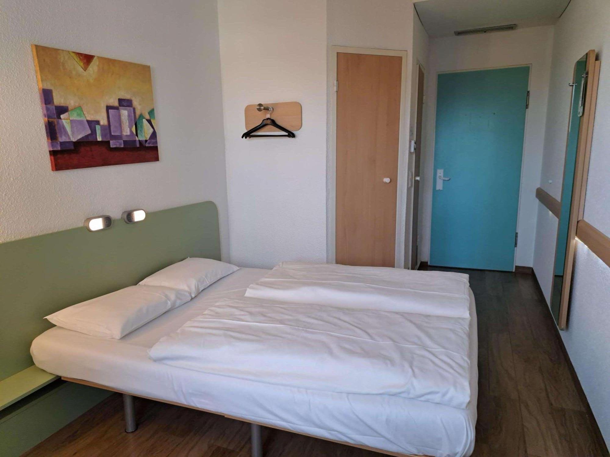 Ibis Budget Berlin Ost Εξωτερικό φωτογραφία